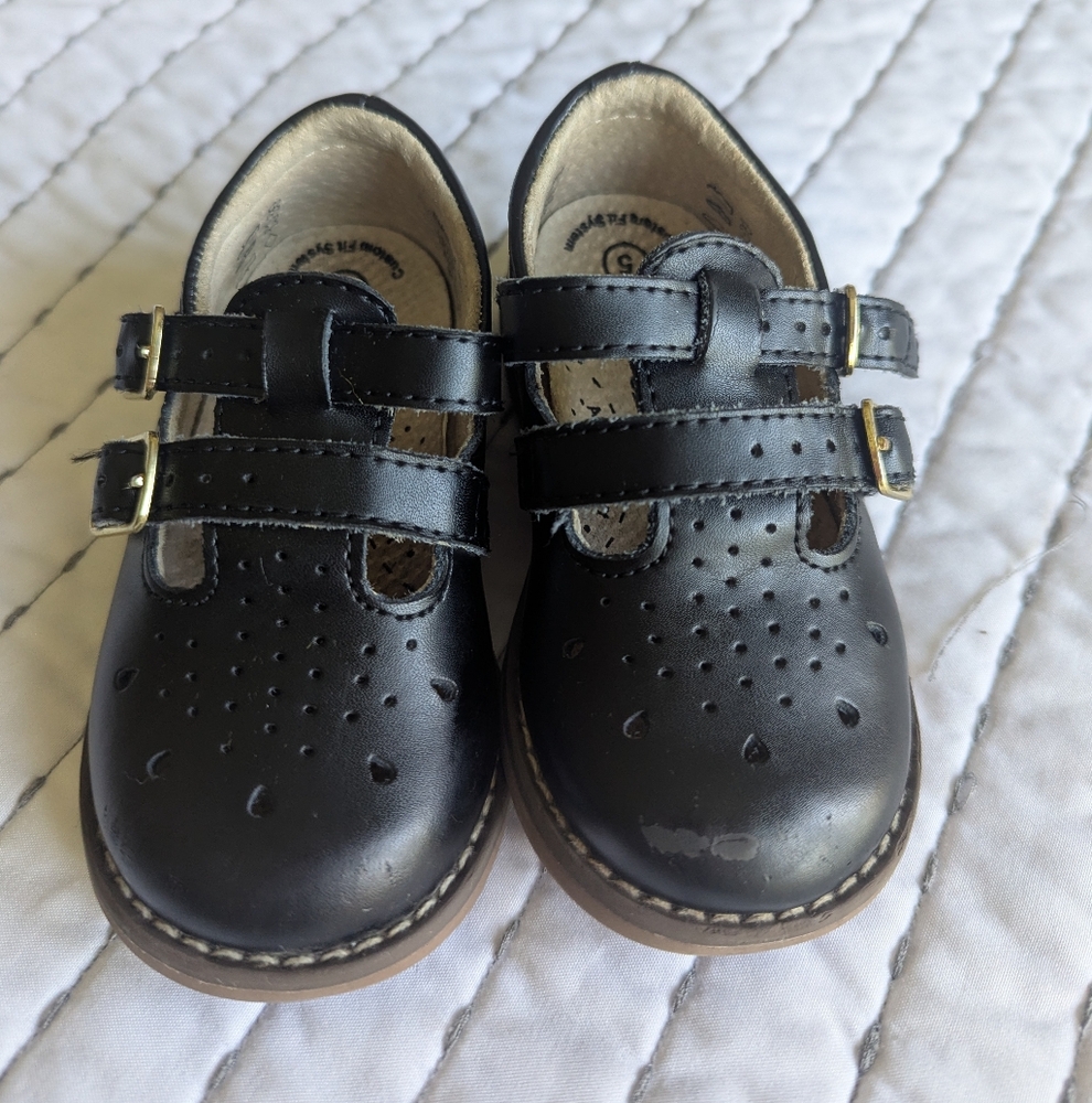 Blackout Toddler Footmates